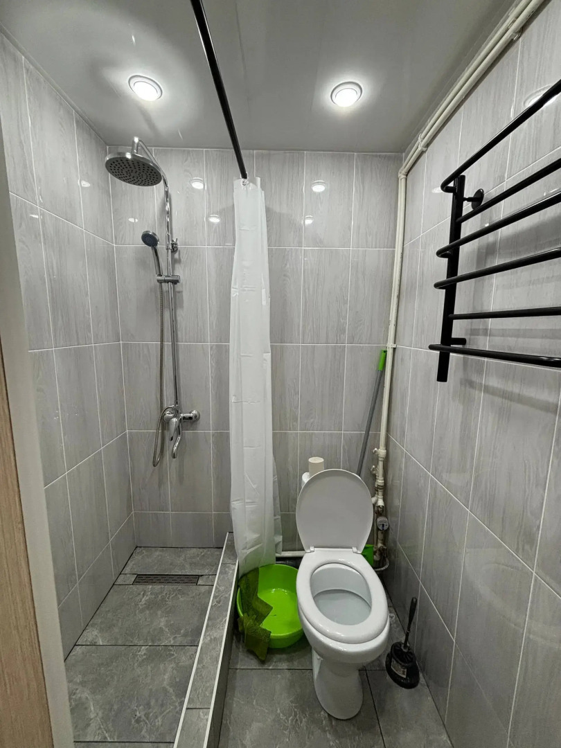 Квартира Студия