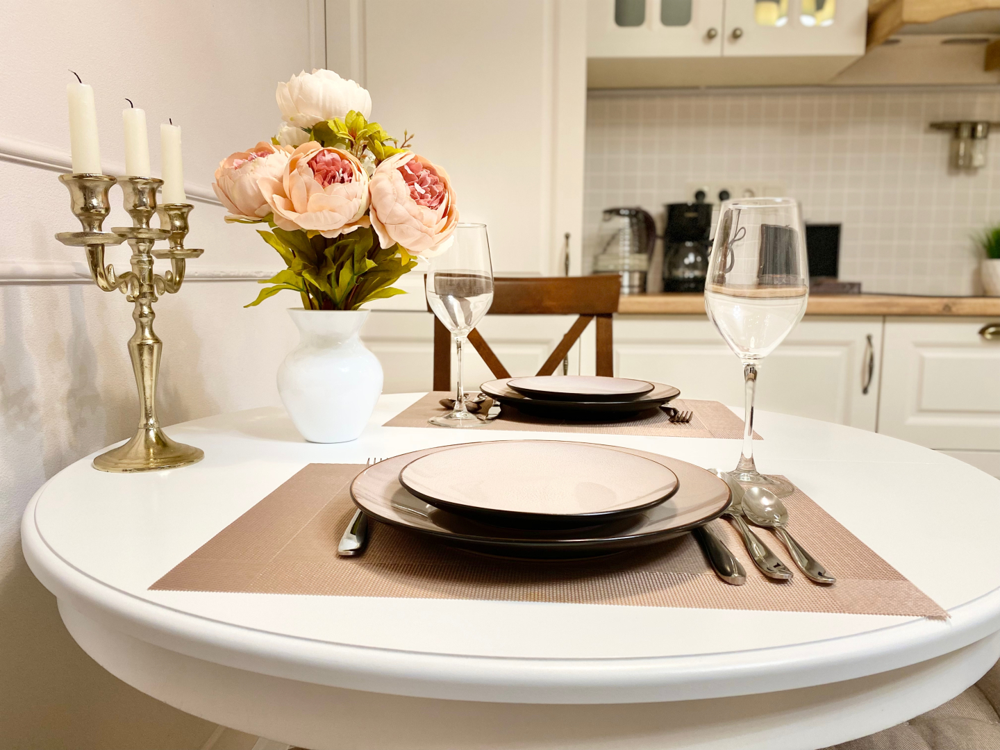 Апартаменты ЖК Романов с балконом и красивым видом