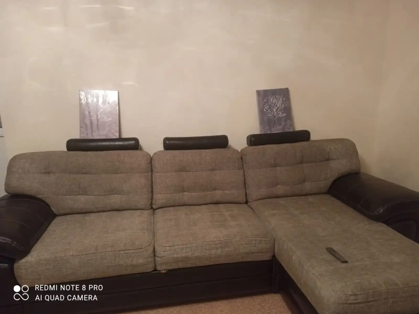 Апартаменты Чаллы Яр Двухкомнатная