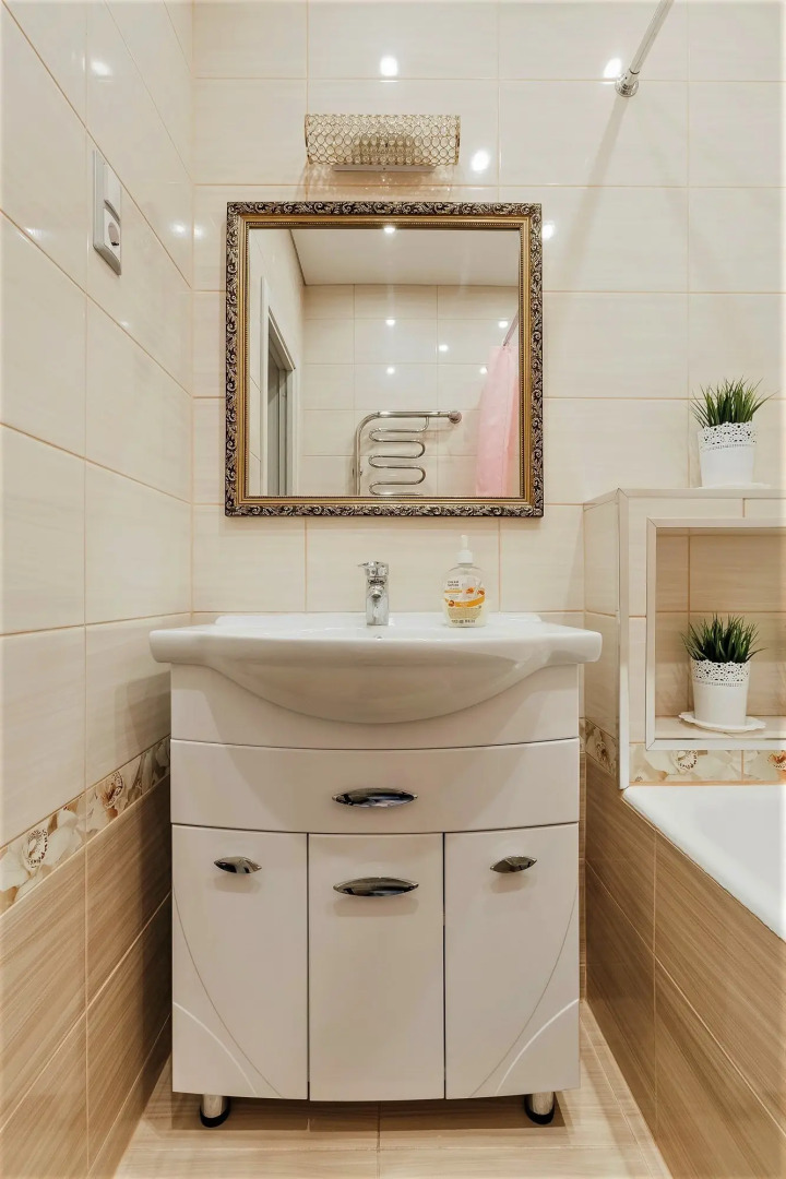 Квартира Дворянская улица 15