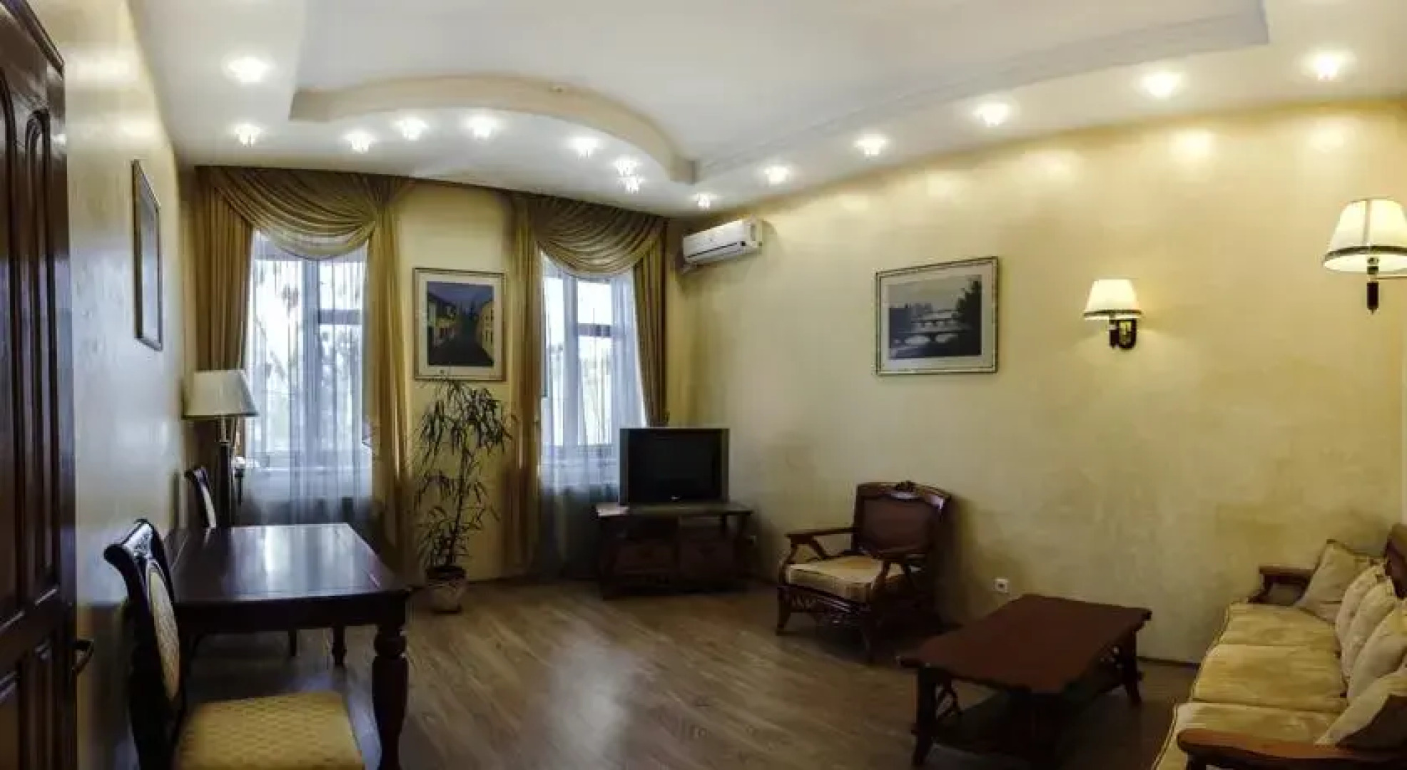 Мини-Отель Прага