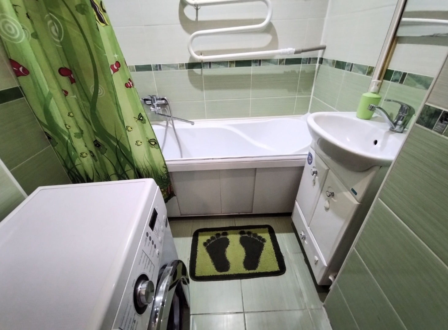 Апартаменты Улица Ленина 19Б