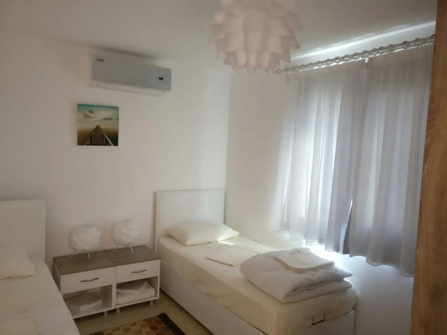 Апартаменты Simo Vacation Rentals