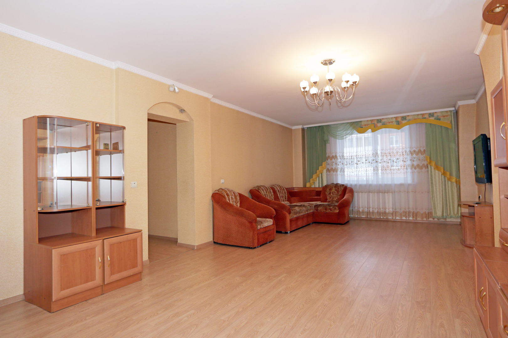 Квартира в Шелехове 6