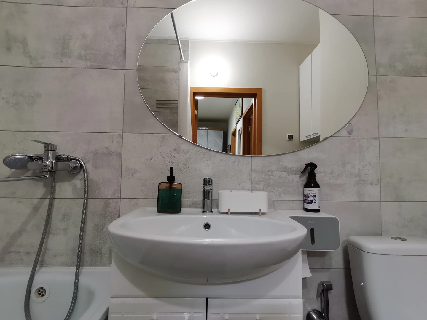 Квартира Оливия ЖК Сказы Бажова Рядом Аквапарк Cвоя Набережная