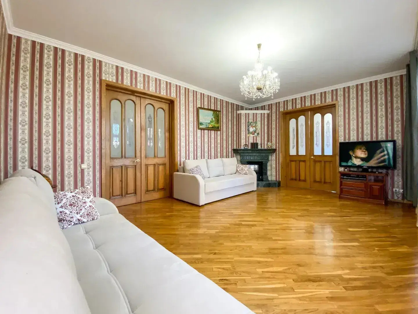 Апартаменты 365 Kлючей по Yлице Калинина 10