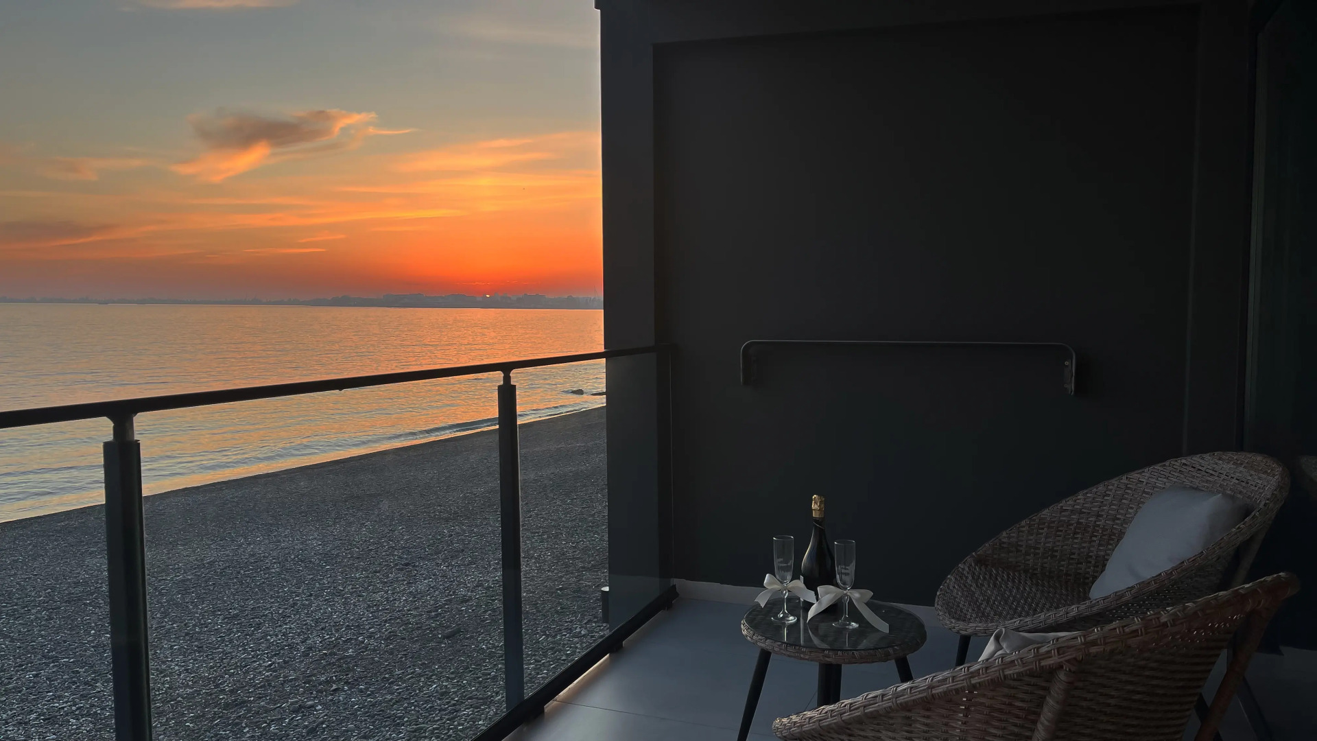 Отель Айтар Море