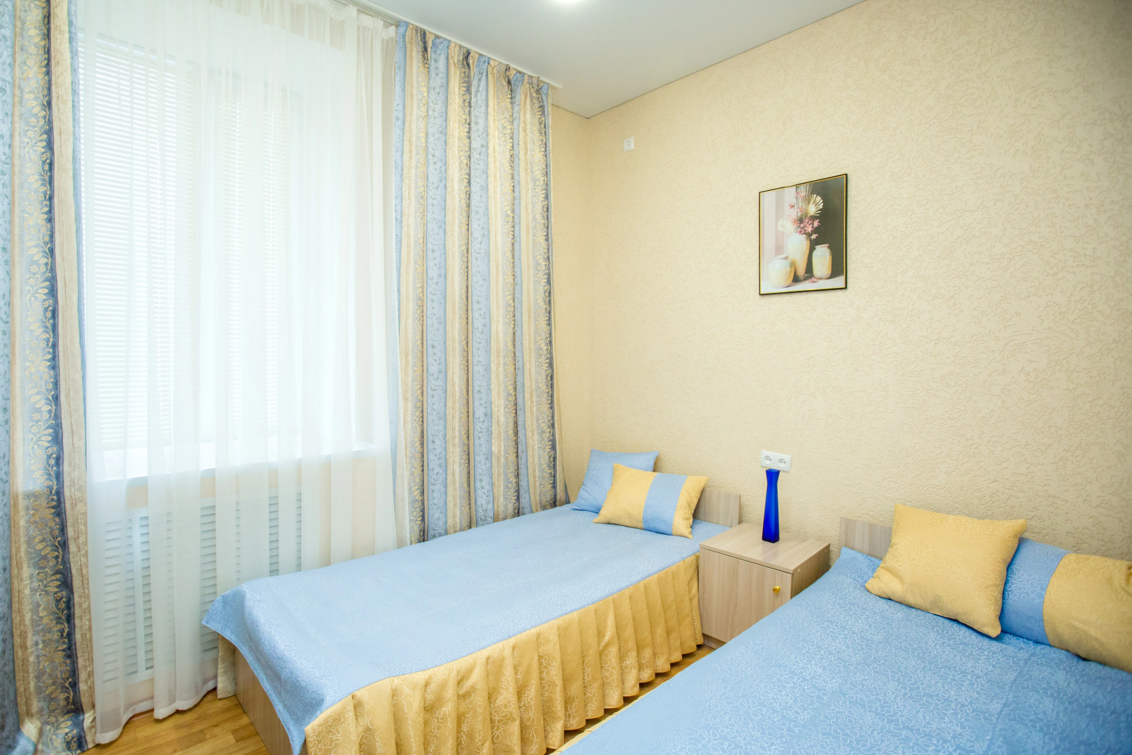 Хостел Бализ