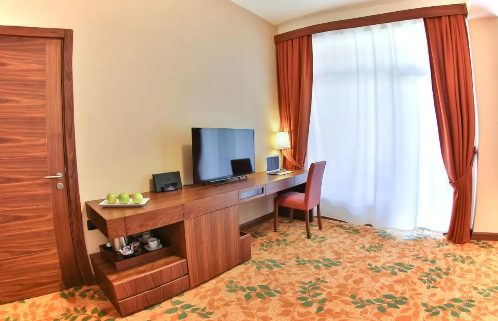 El Resort