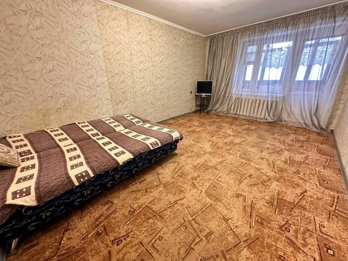 Квартира Галерея Рro на Кубинка-1