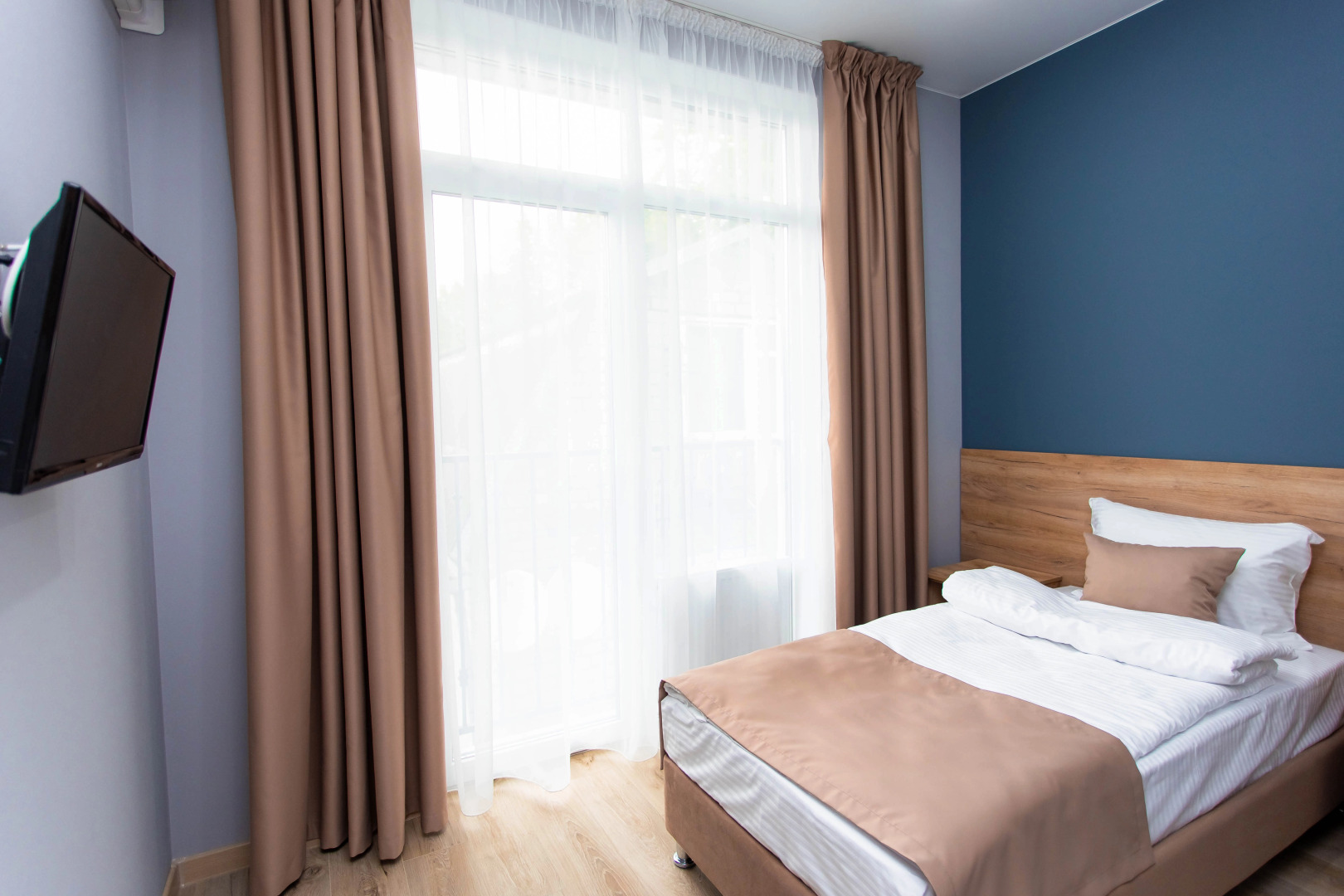 Гостевой Дом Карс Делюкс