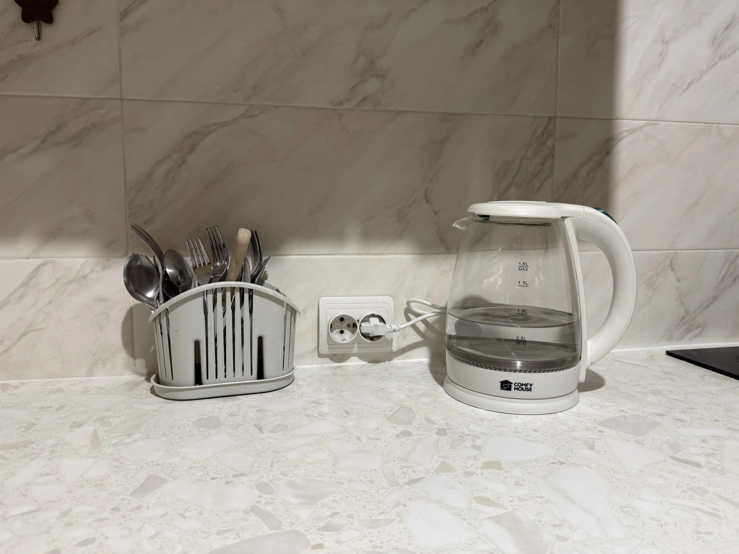 Квартира уютная на Трубачеева