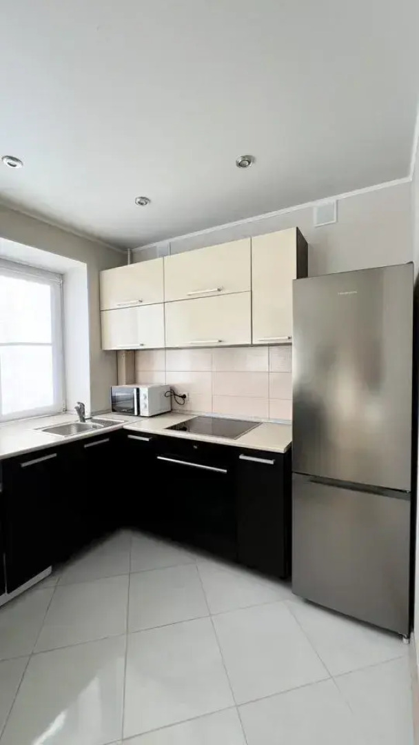 Квартира на проспекте Ленина, 50