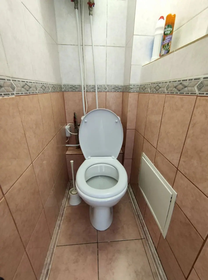 Квартира двухкомнатная рядом с торговым центром