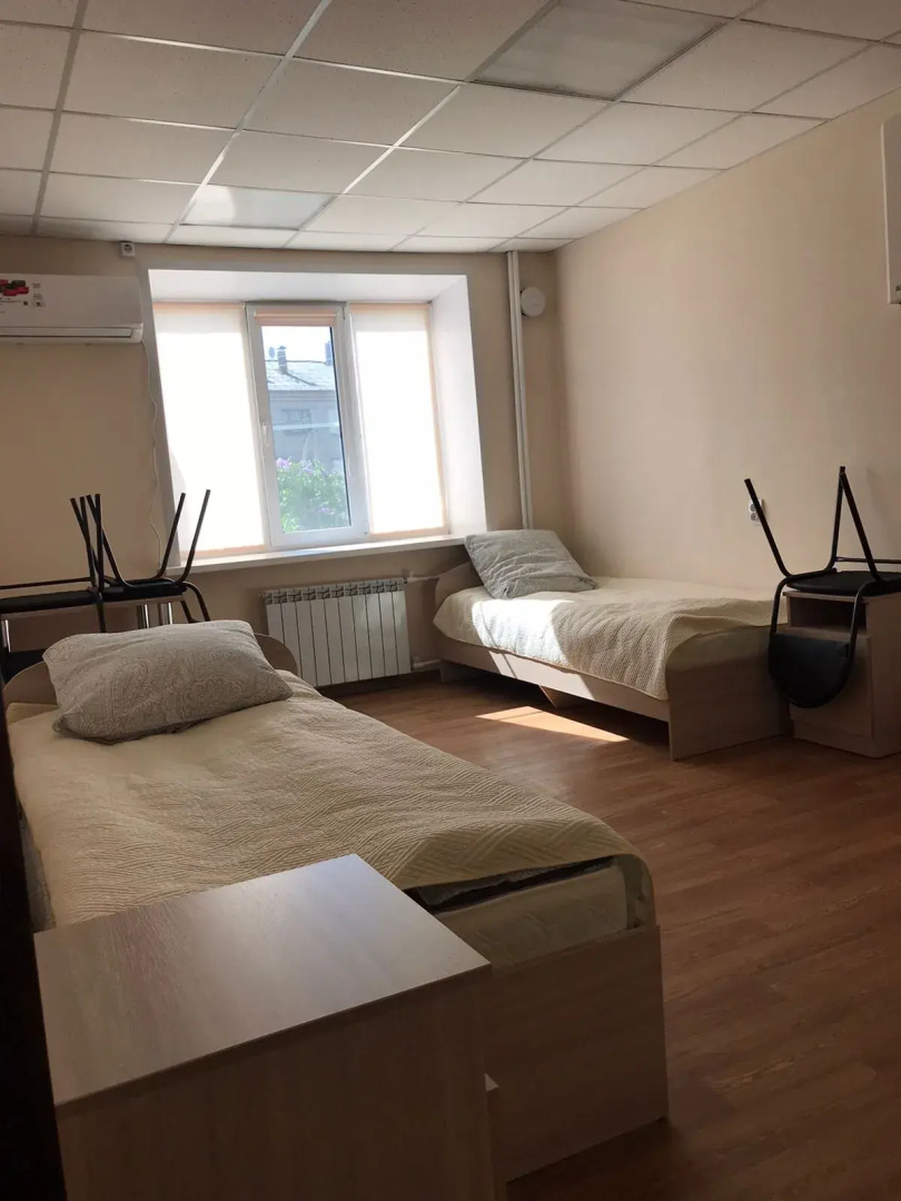 Мини-отель Импульс