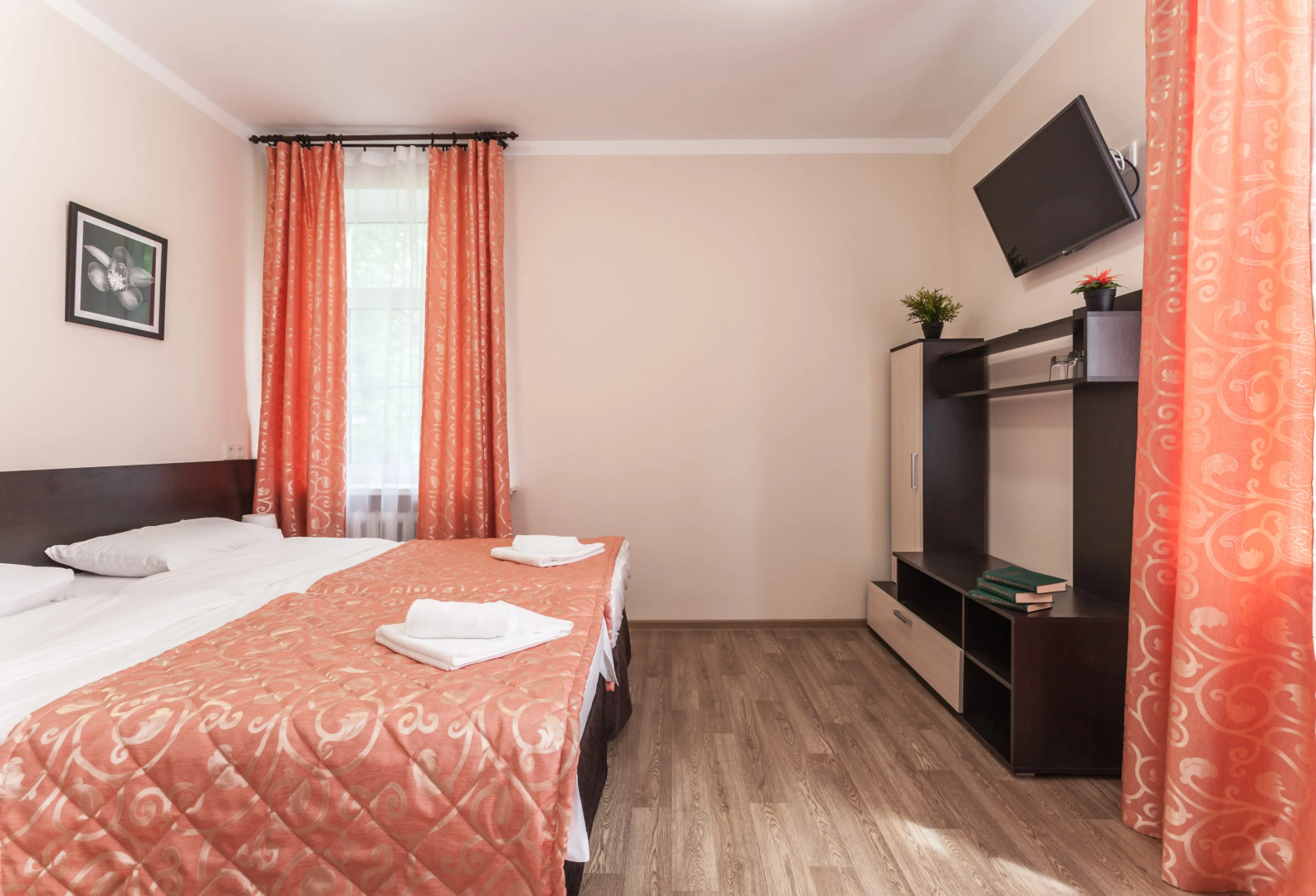 Мини-Отель Волковский