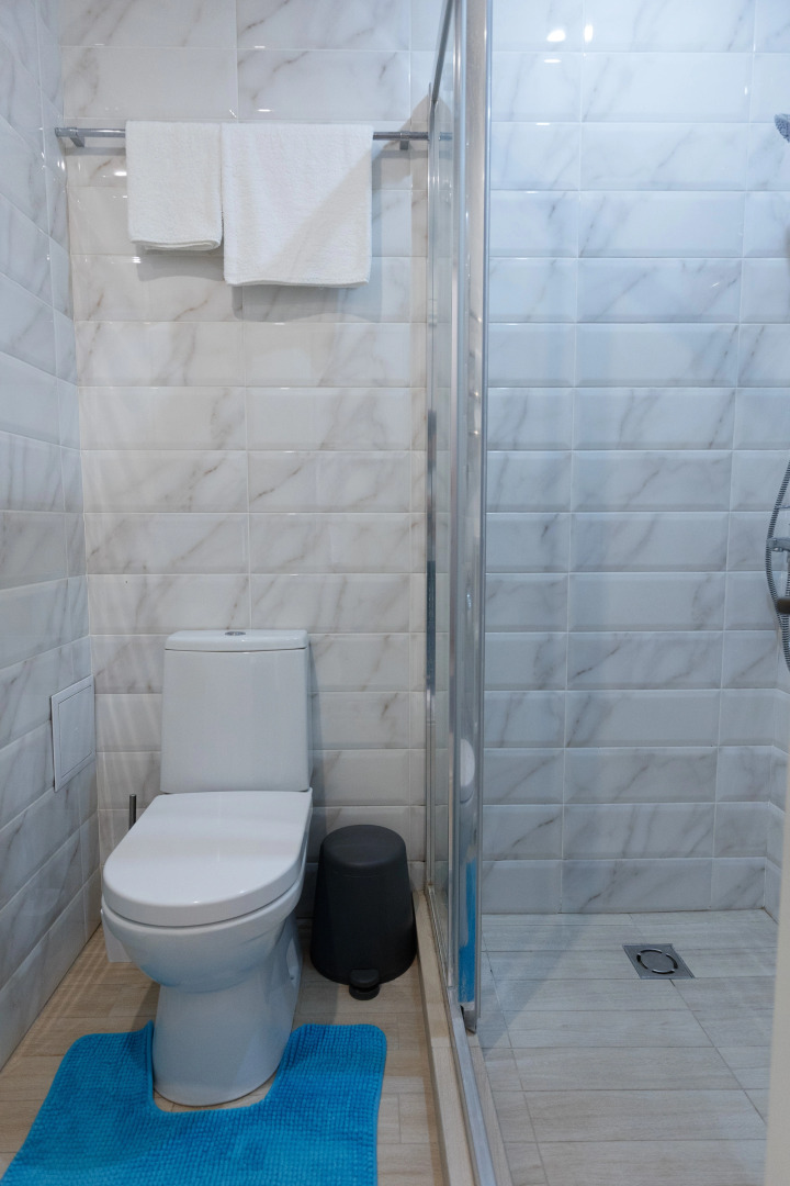 Частный Дом с Видом на Горы Напротив Казино Сочи