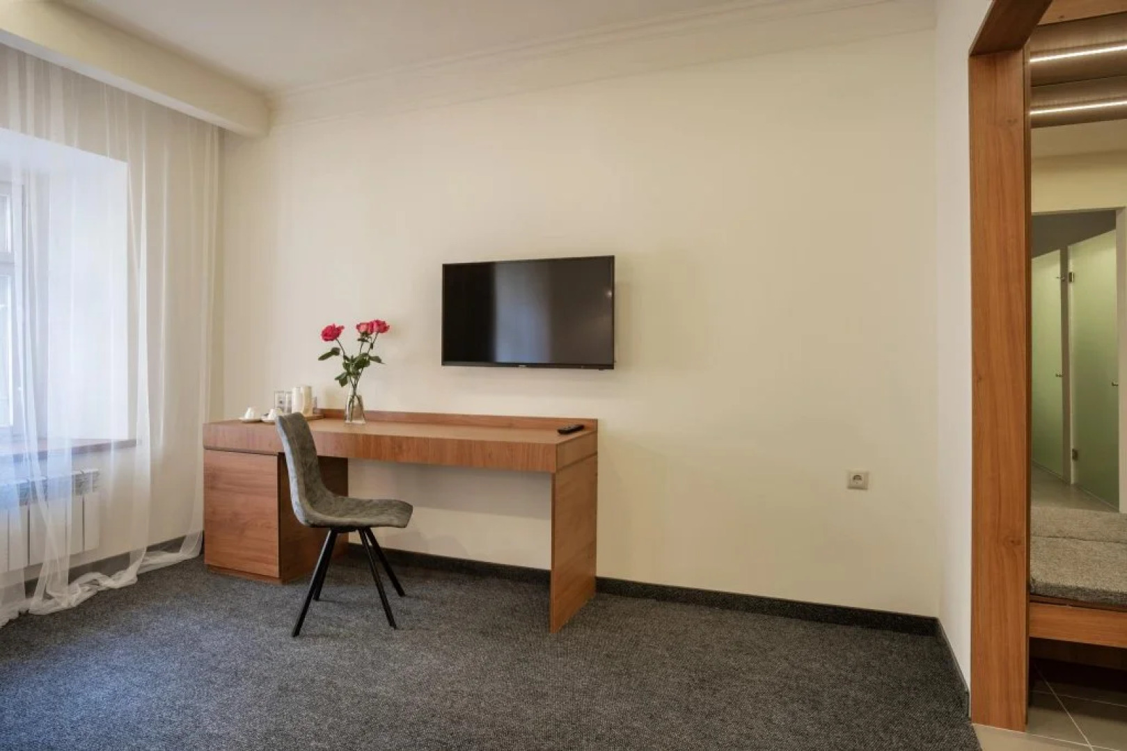 Отель Шато Волго