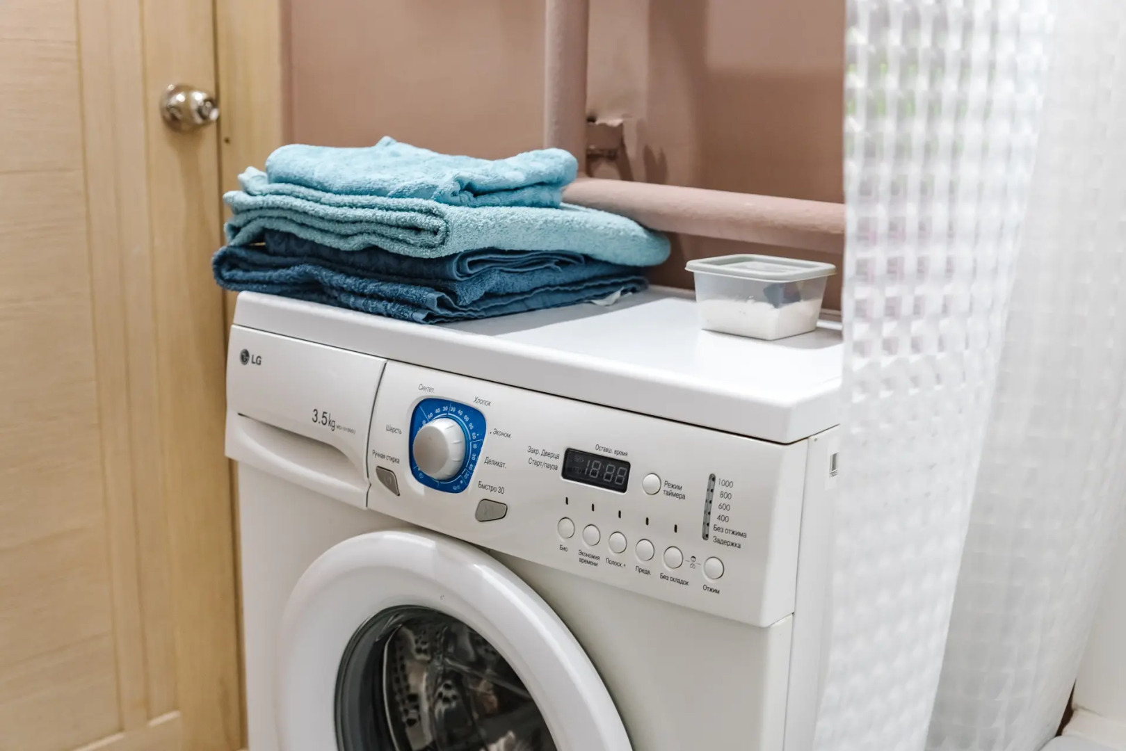 Апартаменты БлагАпарт