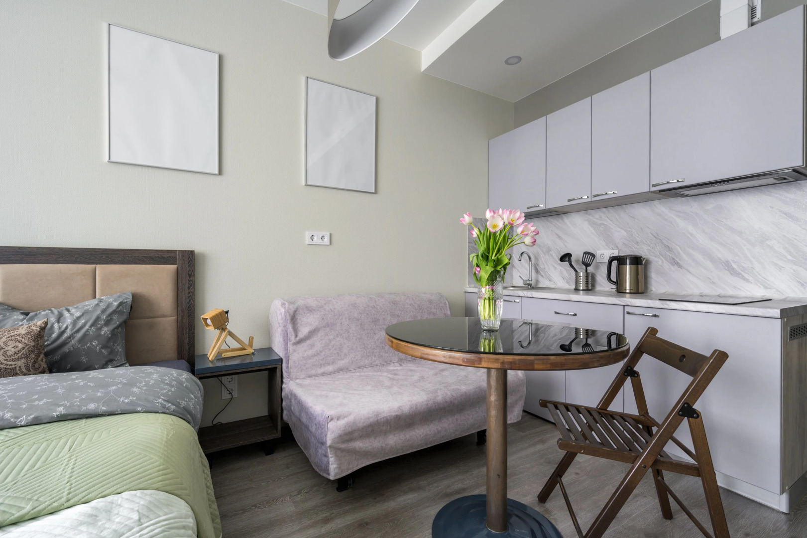 Апартаменты RentalSPb