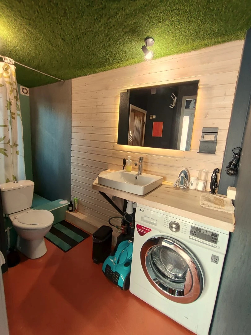 Коттедж Spa-Лофт Эйва