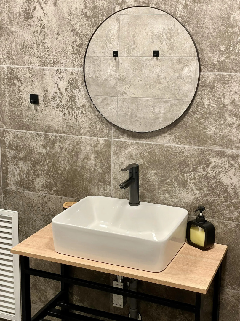 Апартаменты у горы Юца