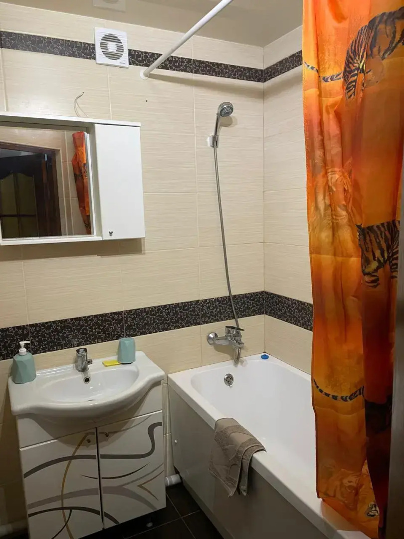 Апартаменты Квартира на Октябрьской 215/1