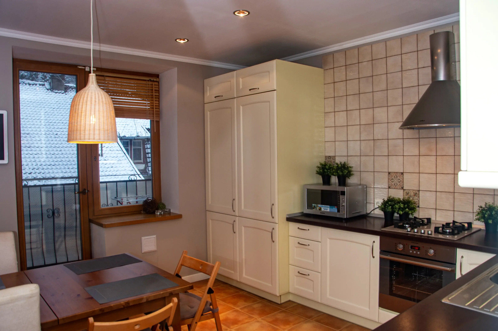 Апартаменты Светогор