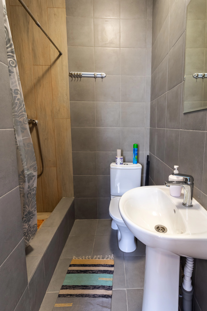 Апартаменты ОK на Буханцева 66