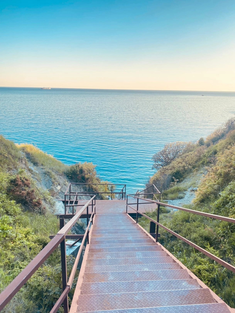 База Отдыха Прибой