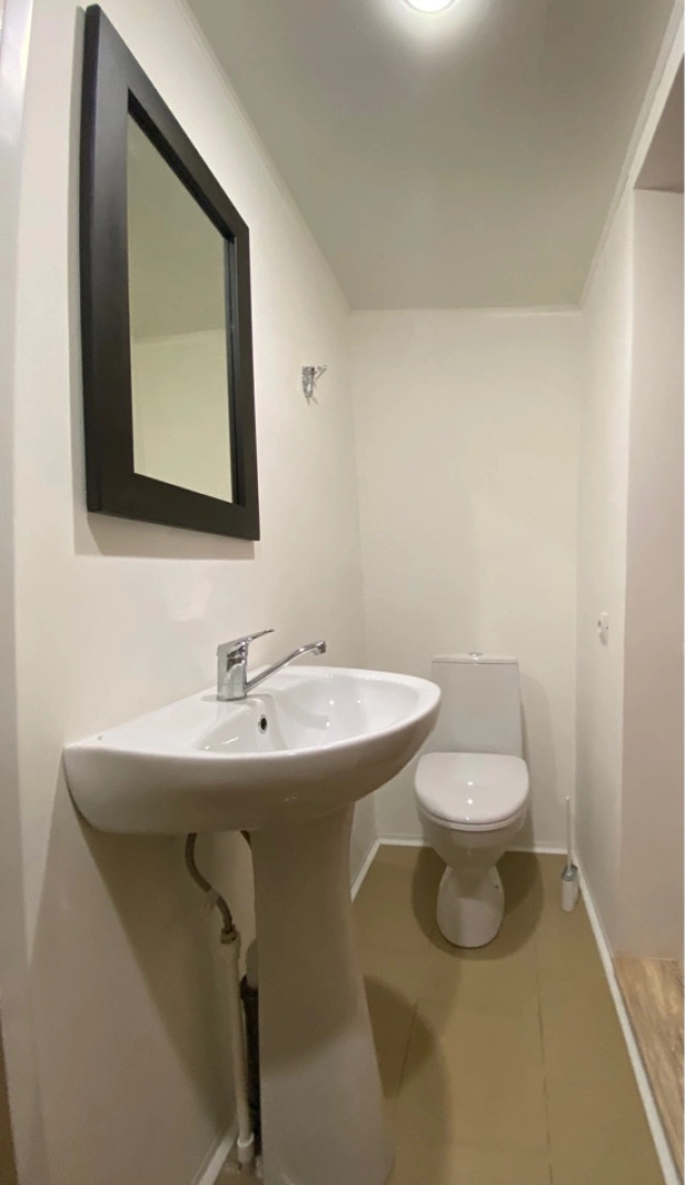 Апартаменты Гости