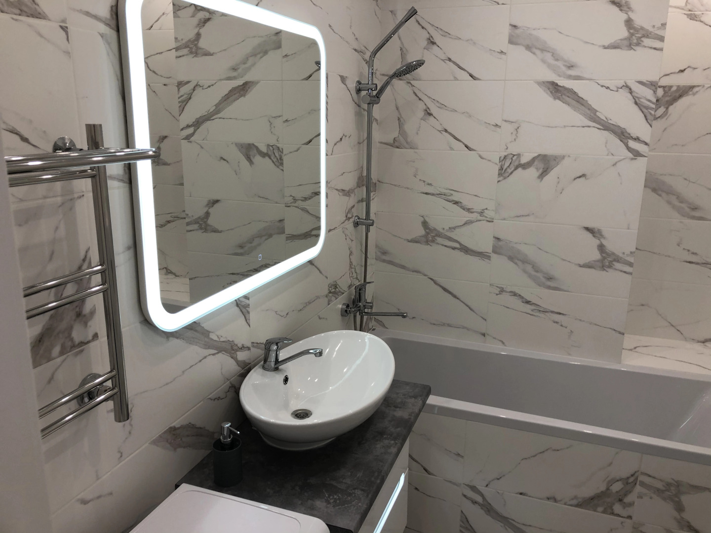 Апартаменты Квартира у моря с видом на Куршскую косу