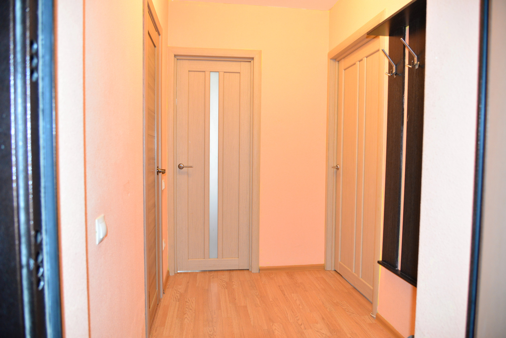 Апартаменты Гранат в Современном Районе