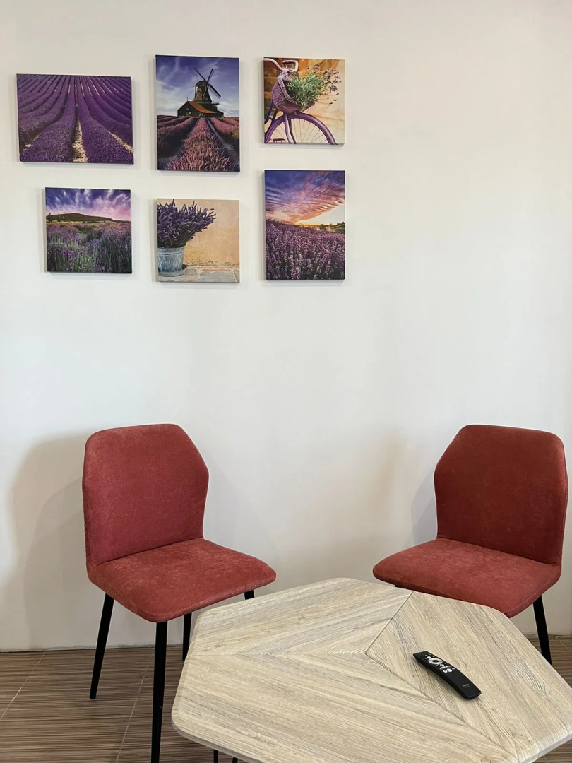 Белый песок