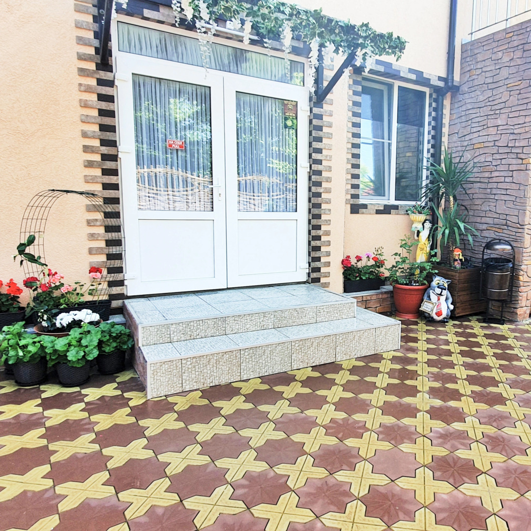 Гостевой дом Mark Inn