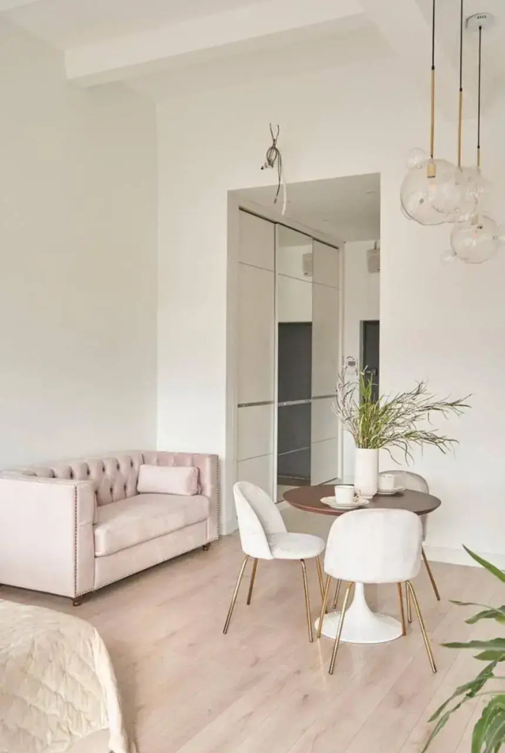 Бизнес-Апартаменты в ЖК LOFTEC на Красносельской