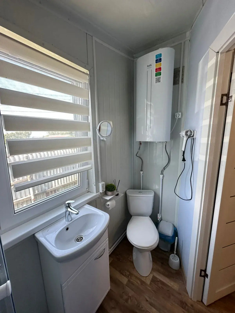 Гостевой дом Айну