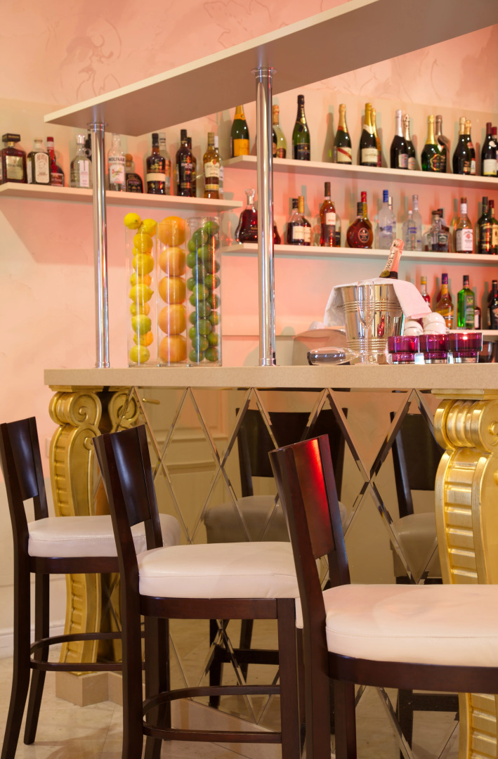  Отель Звёздный Wellness & Spa