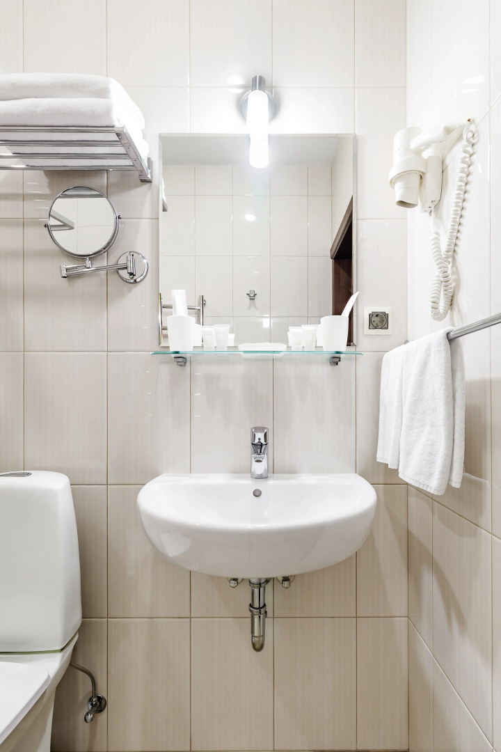 Отель Старый Дворик на Орловской