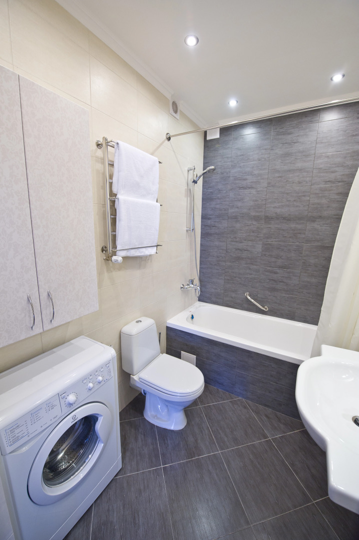 Отель Park Suites Chisinau