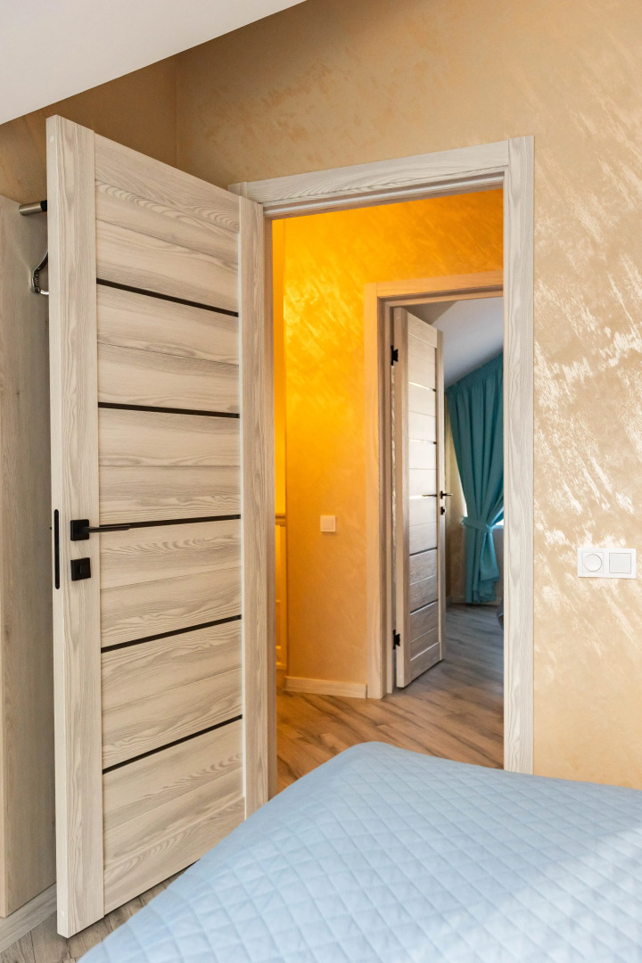 Частный дом Whitey House половина 1