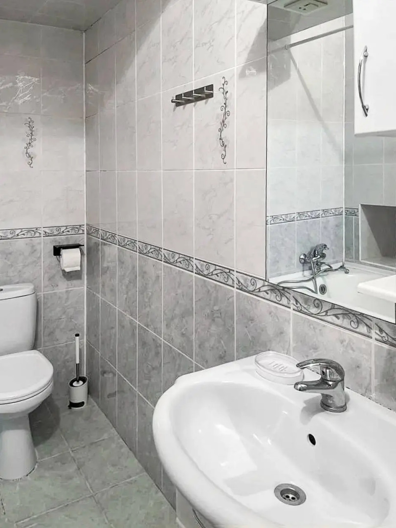 Гостевой дом Omali’s