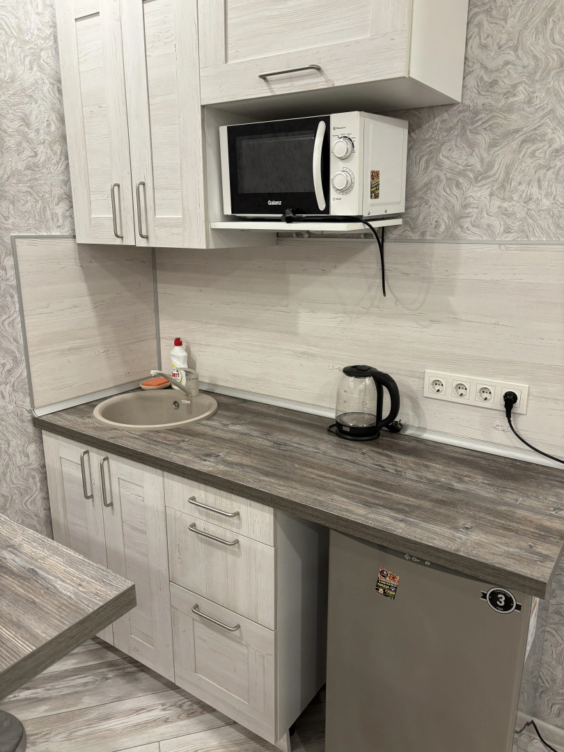 Отель Акварели