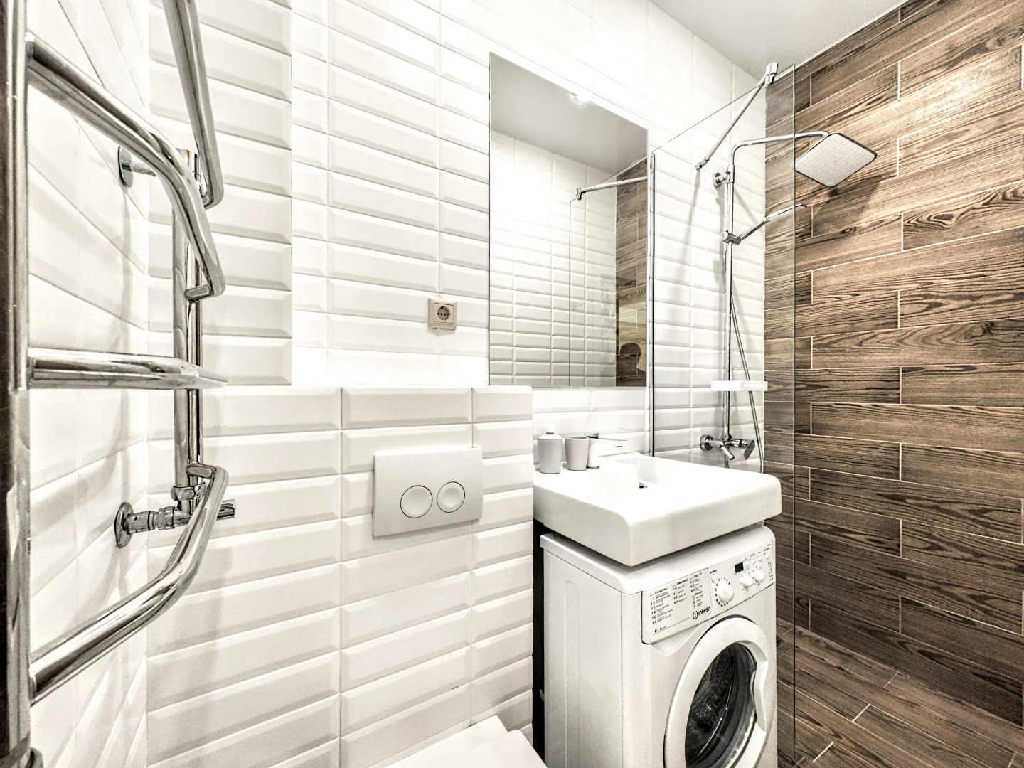 Апартаменты M Apartments, Tasmana