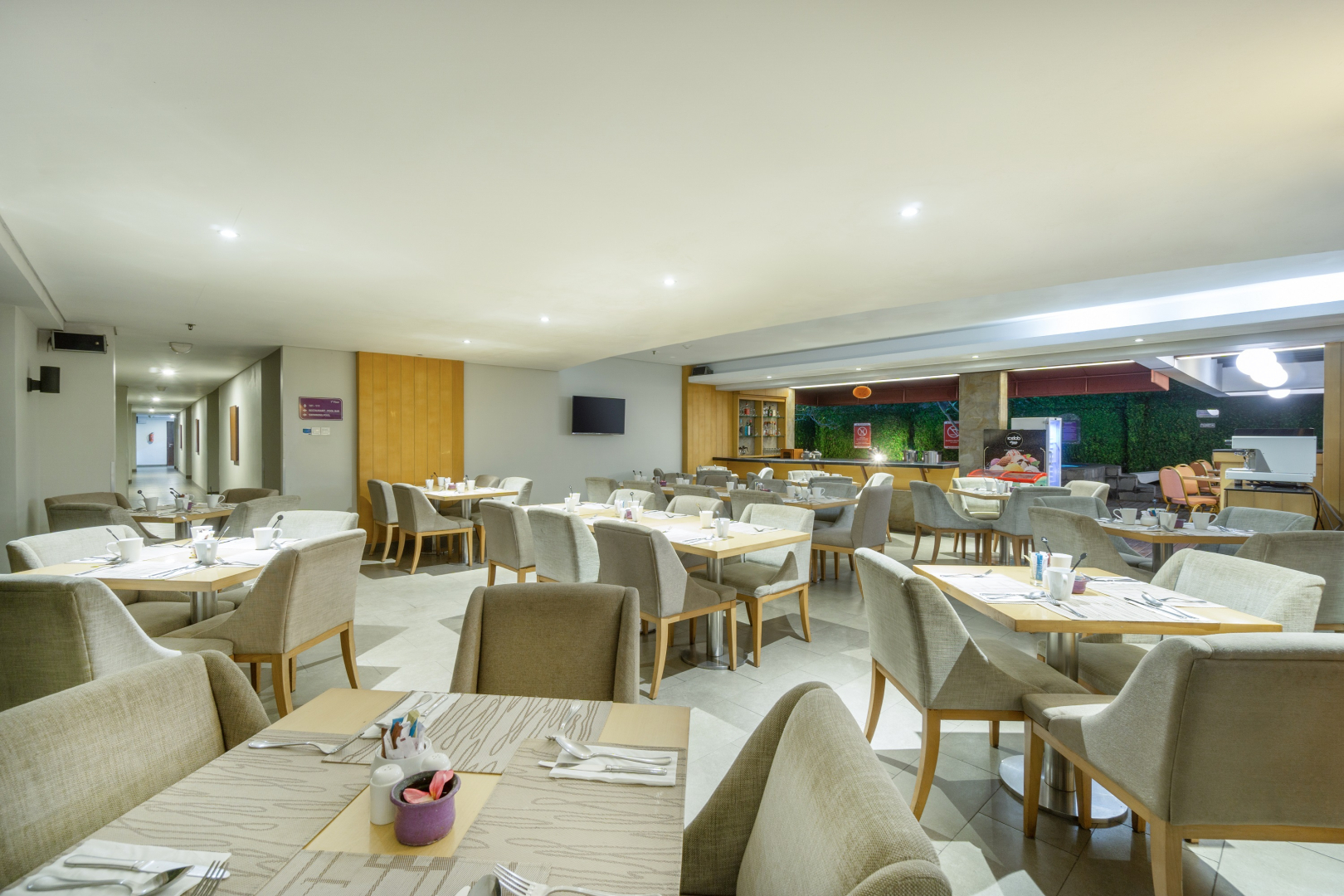 Отель Quest Hotel Kuta