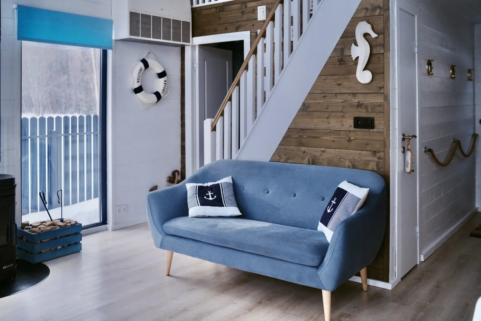 Частный Дом Letto House Осиновец