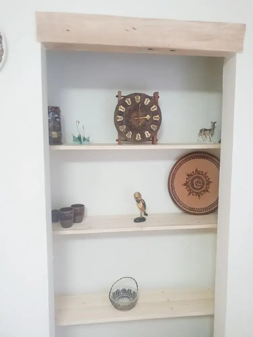 Апартаменты на Московской 30