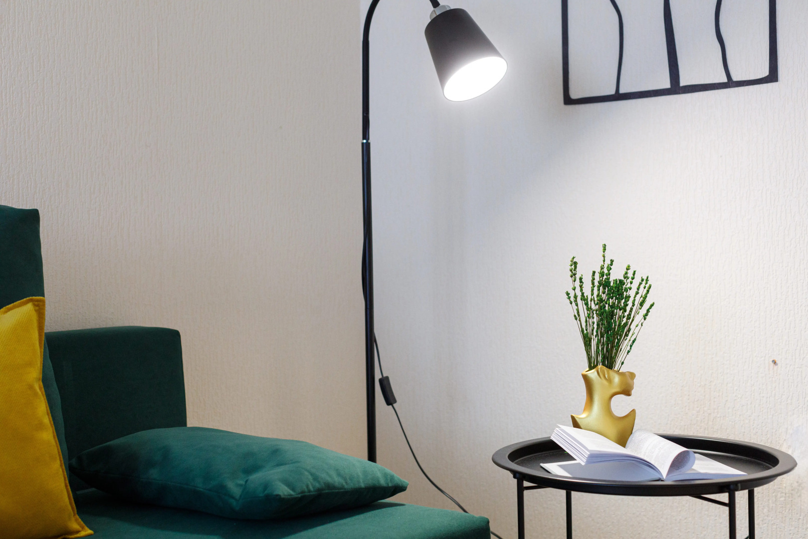 Квартира на улице Прокопьева 3