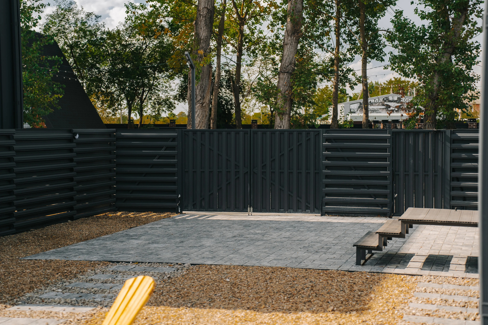 База отдыха Духугу