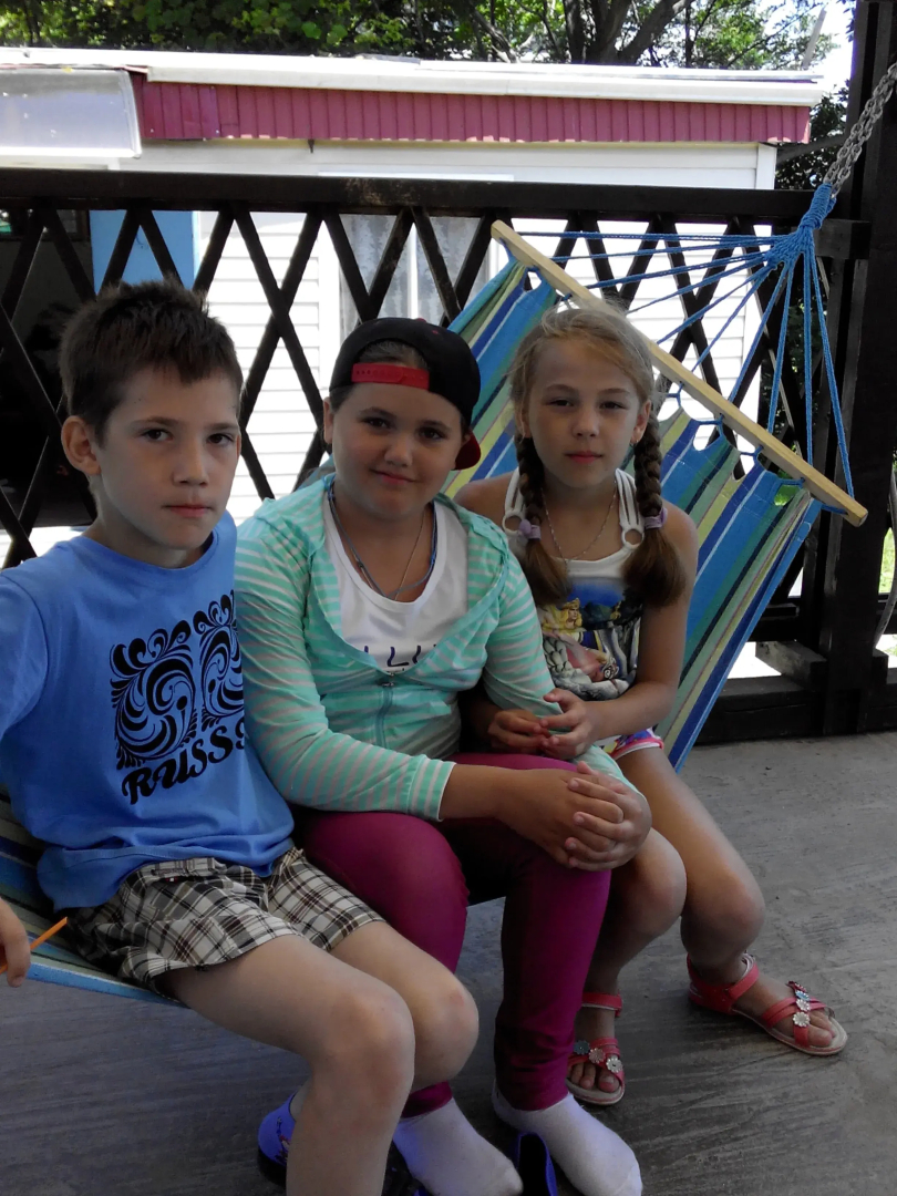 База Отдыха Афродита